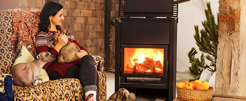 Wood Stove Chimney Cleaning Services in Antioch, IL