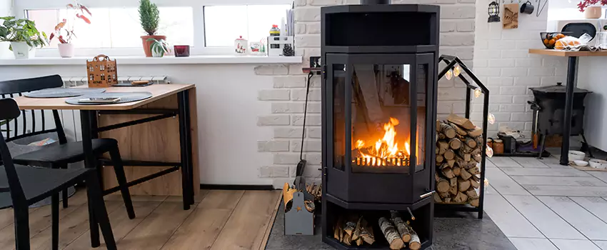 Wood Stove Firebox Installation Services in Antioch, IL