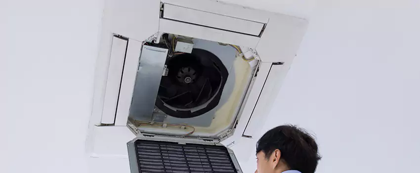 Benefits of Professional Air Duct Cleaning in Antioch, Illinois