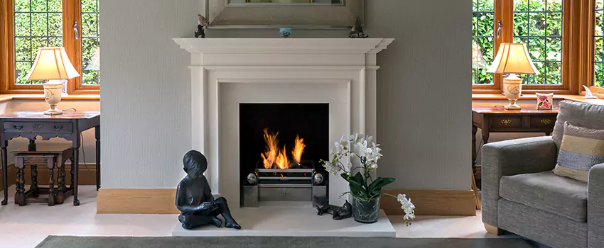 Astria Open-Hearth Wood Fireplaces Services in Antioch, IL