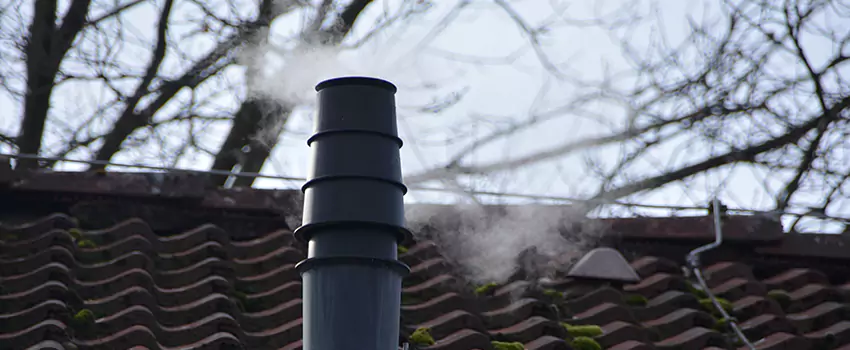 Broken Chimney Animal Screen Repair And Installation in Antioch, IL