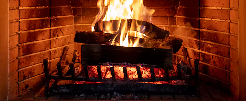 Chimney Ash Dump Cover Repair Services in Antioch, IL