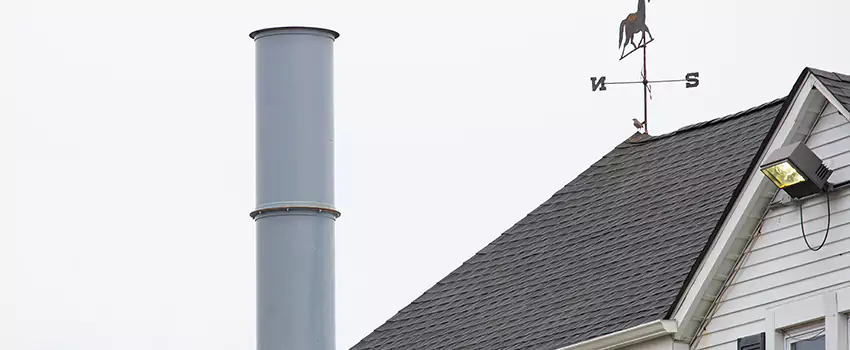 Multi-flue Chimney Caps Installation And Repair in Antioch, IL