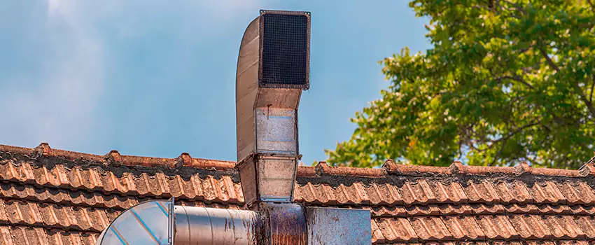 Chimney Creosote Cleaning Experts in Antioch, Illinois