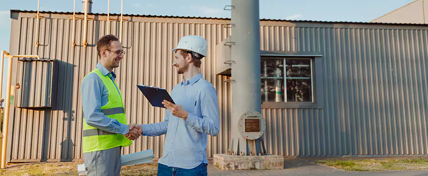 Chimney Cap Inspection in Antioch, IL