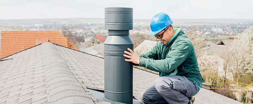 Insulated Chimney Liner Services in Antioch, IL