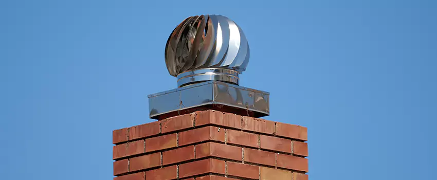 Chimney Flue Rebuild Services in Antioch, Illinois