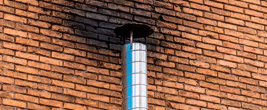 Chimney Design and Style Remodel Services in Antioch, Illinois