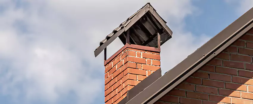 Chimney Saver Masonry Repair Contractor in Antioch, Illinois
