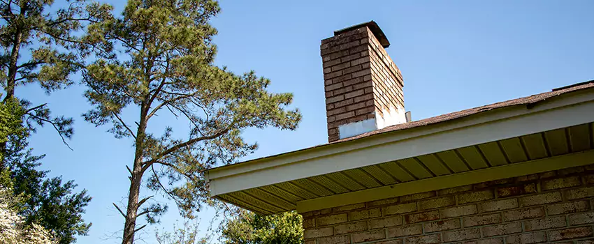 Brick Chimney Sweep Near Me in Antioch, IL