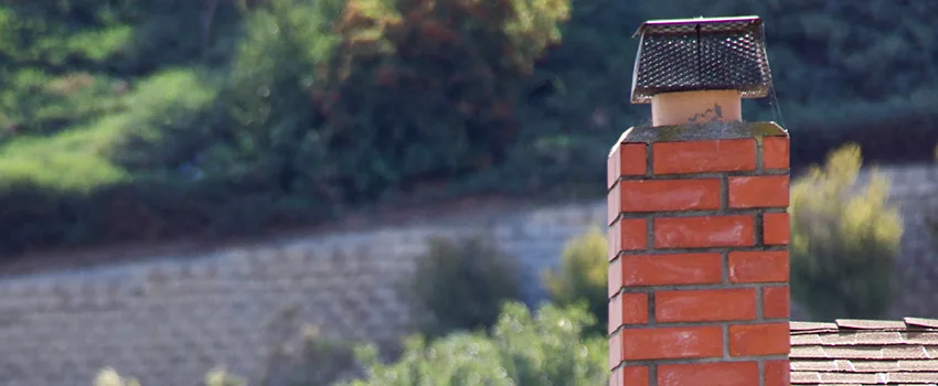 Chimney Tuckpointing And Masonry Restoration in Antioch, IL