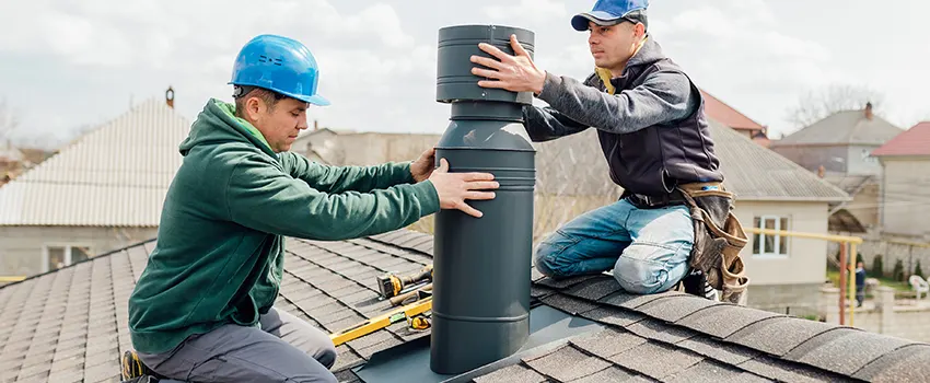 Commercial Chimney Cost in Antioch, IL