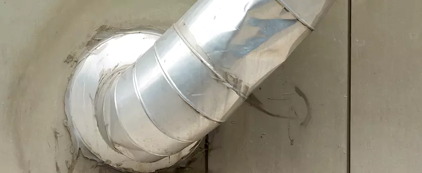 Dryer Vent Repair Process in Antioch, IL