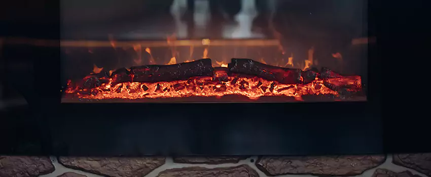Cost of Electric Fireplace Repair Service in Antioch, Illinois