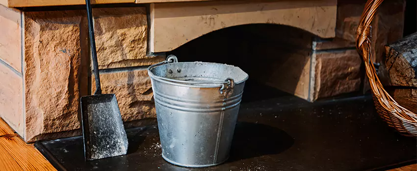 Clean The Fireplace Mantle And Hearth in Antioch, Illinois