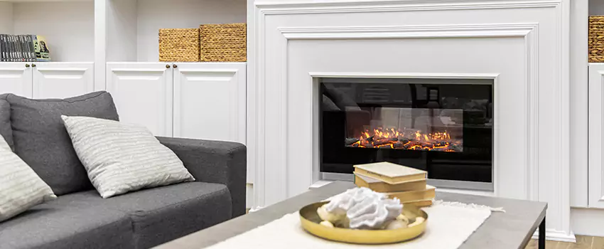 Professional Fireplace Maintenance Contractors in Antioch, IL