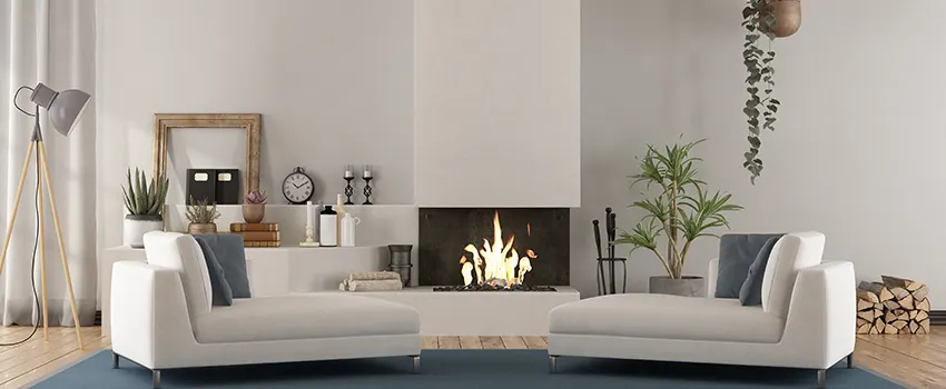 Decorative Fireplace Crystals Services in Antioch, Illinois