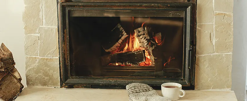 Fireplace Door Handle Replacements Services in Antioch, Illinois