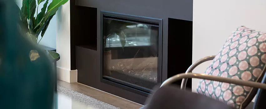 Gas Fireplace Installation in Antioch, IL