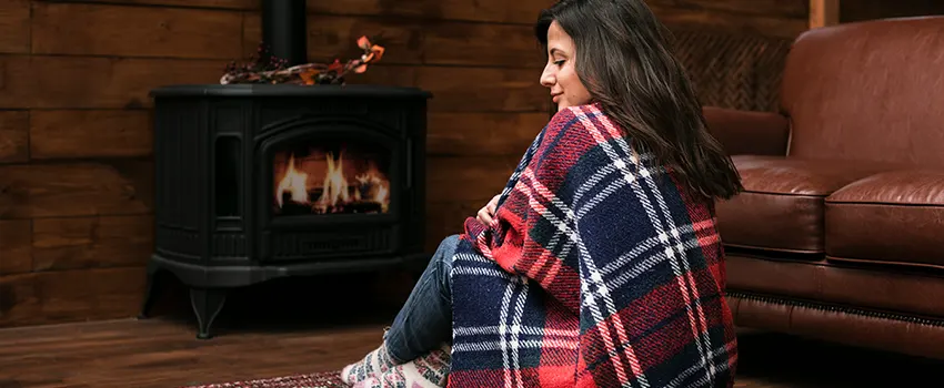 Fireplace Firebox Grate Replacement Services  in Antioch, Illinois