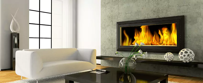 Fireplace Hearth Ideas in Antioch, Illinois
