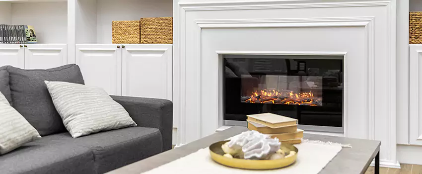Pellet Fireplace Insert Installation in Antioch, IL