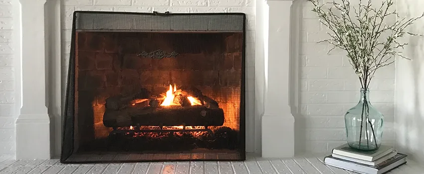 Cost-Effective Fireplace Mantel Inspection And Maintenance in Antioch, IL