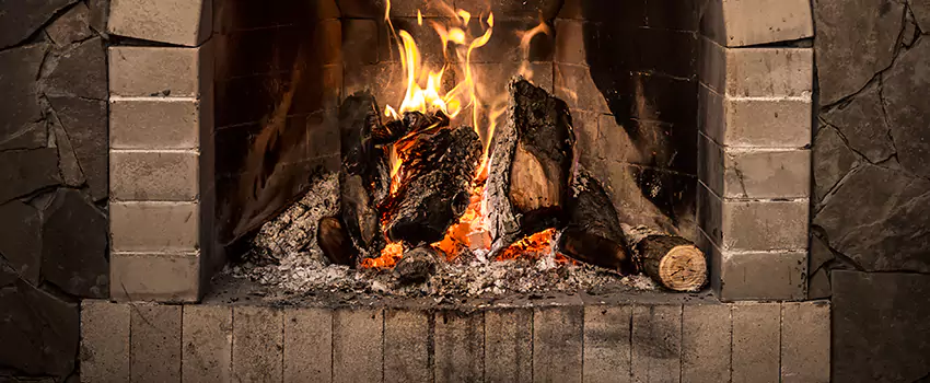 Cost of Rebuilding A Fireplace in Antioch, Illinois