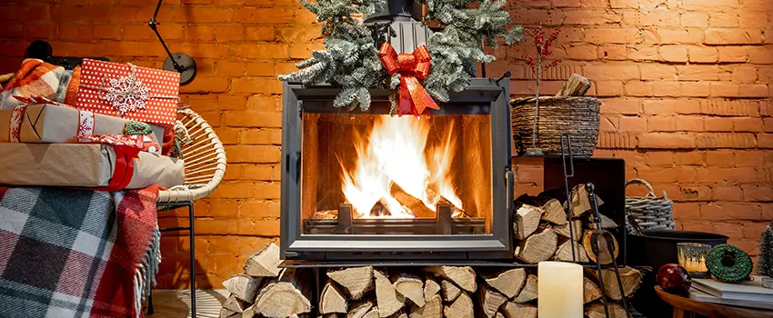 Steel Fireplace Grate Repair And Replacement Services in Antioch, Illinois