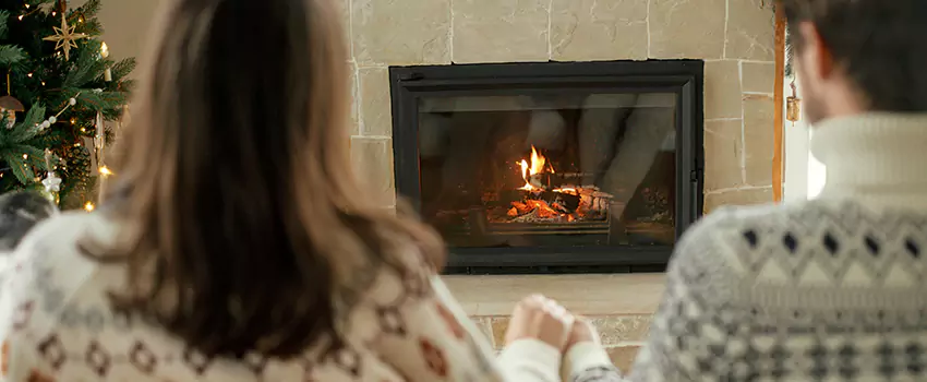 Fireplace Firebox Refurbish & Restore Services in Antioch, IL