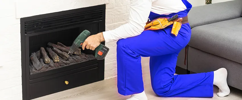 Fireplace Safety Inspection Specialists in Antioch, Illinois
