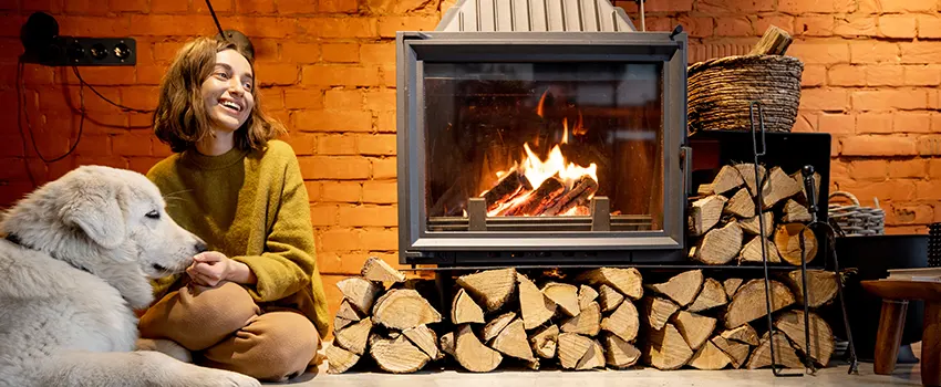Fireplace Smell Removal Cost in Antioch, IL