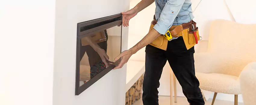 Traditional Fireplace Vent Sweeping in Antioch, IL
