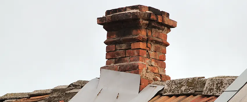 Cost of Fixing Blocked Chimney in Antioch, Illinois