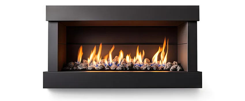 Outdoor Gas Fireplaces Installation in Antioch, IL