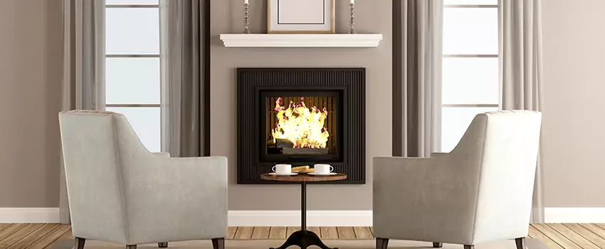 Heatilator Direct Vent Fireplace Services in Antioch, Illinois