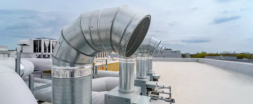Insulated Ductwork Repair Services Near Me in Antioch, IL