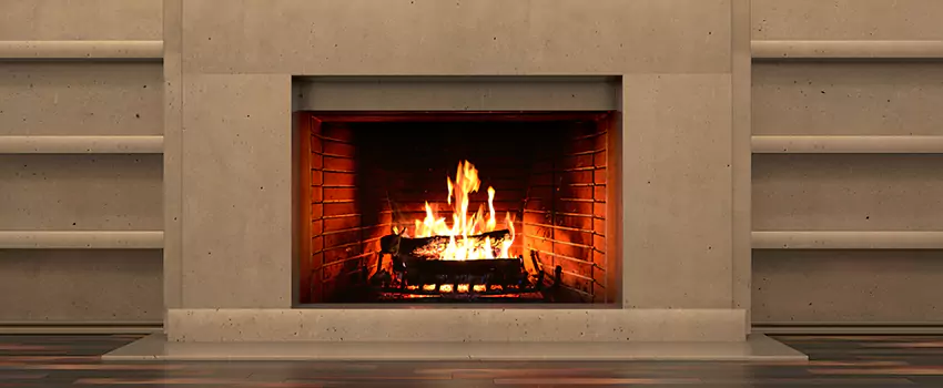 Majestic Trilliant Series Gas Fireplace Insert Repair in Antioch, Illinois
