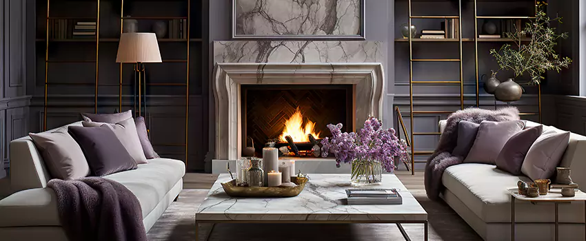Napoleon Galaxy Series Outdoor Fireplaces Repair in Antioch, IL