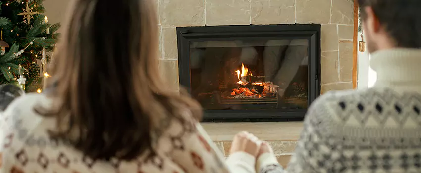 Ravelli Group Wood Fireplaces Replacement in Antioch, Illinois