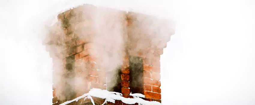 Chimney Flue Soot Removal in Antioch, IL