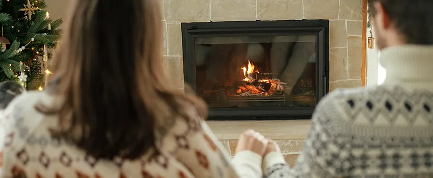 Superior Open-Hearth Wood Fireplaces in Antioch, IL