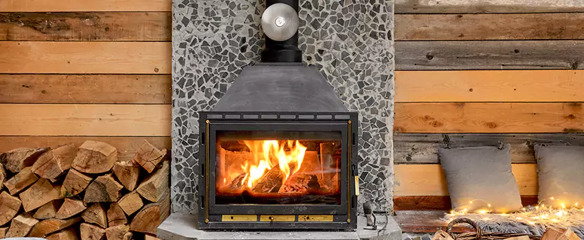 Travis Industries Elite Fireplace Inspection and Maintenance in Antioch, Illinois