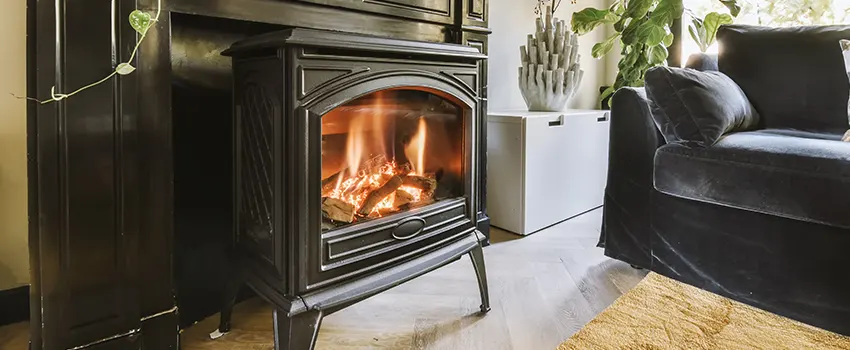 Valor Wood Fireplace in Antioch, IL
