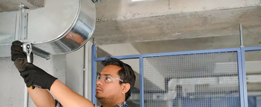 Benefit of Ventilation Cleaning in Antioch, Illinois