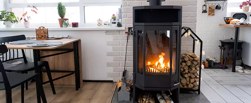 Cost of Vermont Castings Fireplace Services in Antioch, IL