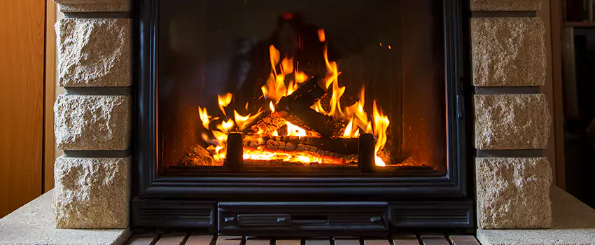 Cost of Wood Fireplace Installation in Antioch, IL