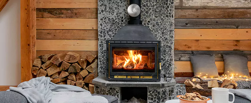 Affordable Wood Fireplace Fixing Solutions in Antioch, Illinois