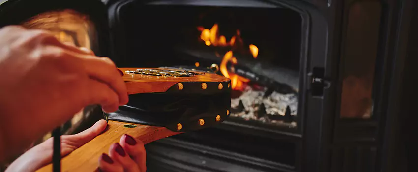 Cost of Wood Furnace Repair and Installation Services in Antioch, IL