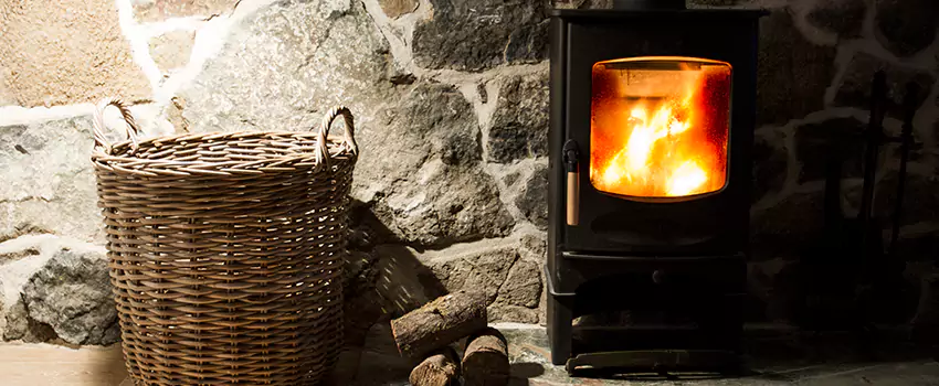 24/7 Wood Stove Installation Services in Antioch, Illinois